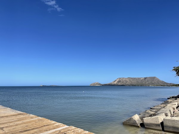 Monte Cristi National Park 2