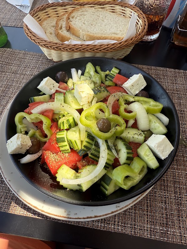 Ohana Beach Bar Ksamil 4