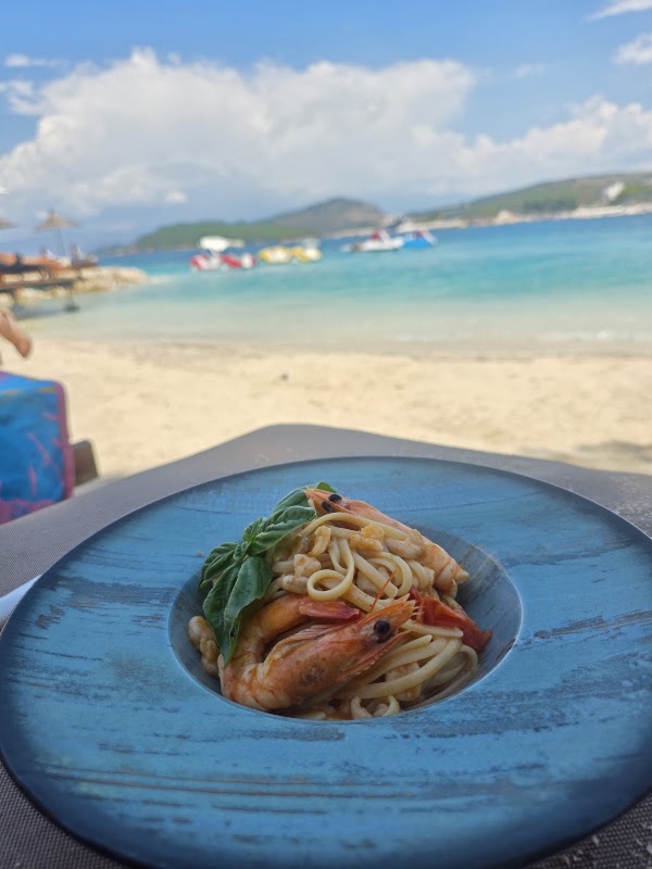 Ohana Beach Bar Ksamil 2