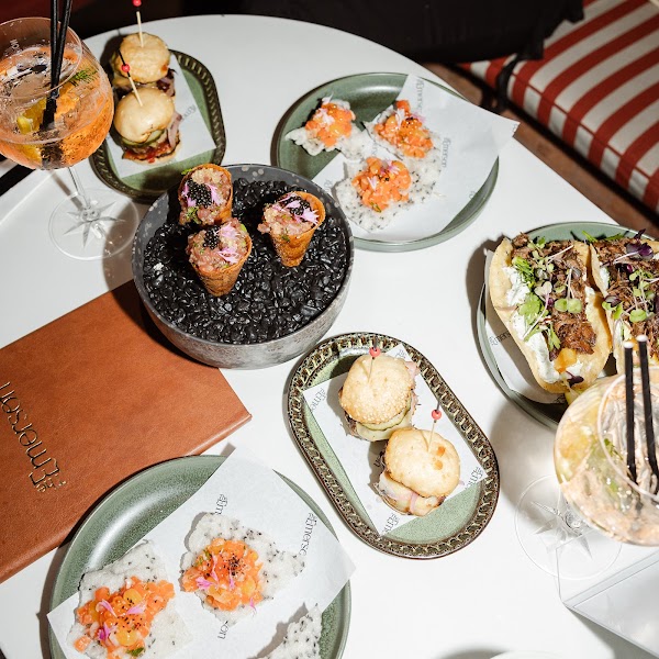 The Emerson Rooftop Bar and Club 5