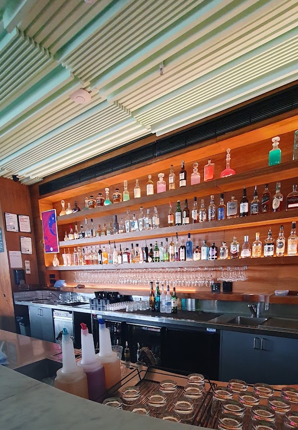 The Emerson Rooftop Bar and Club 2