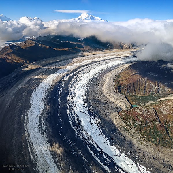 Ruth Glacier 4