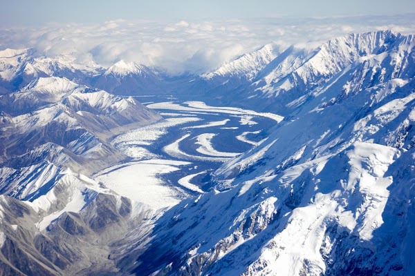 Ruth Glacier 2