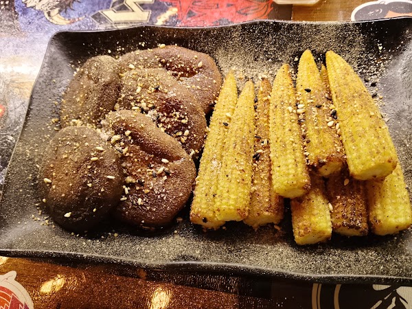 打鐵町49番地 Party Team Bistro 4