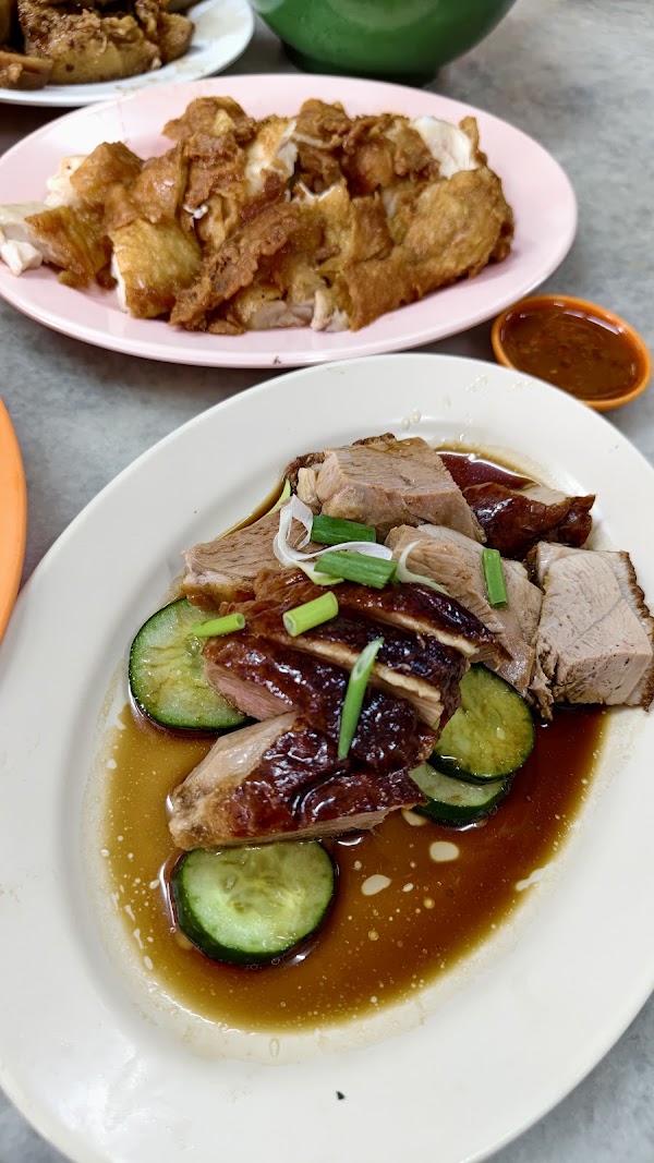 Fatty Boy Chicken Rice 3