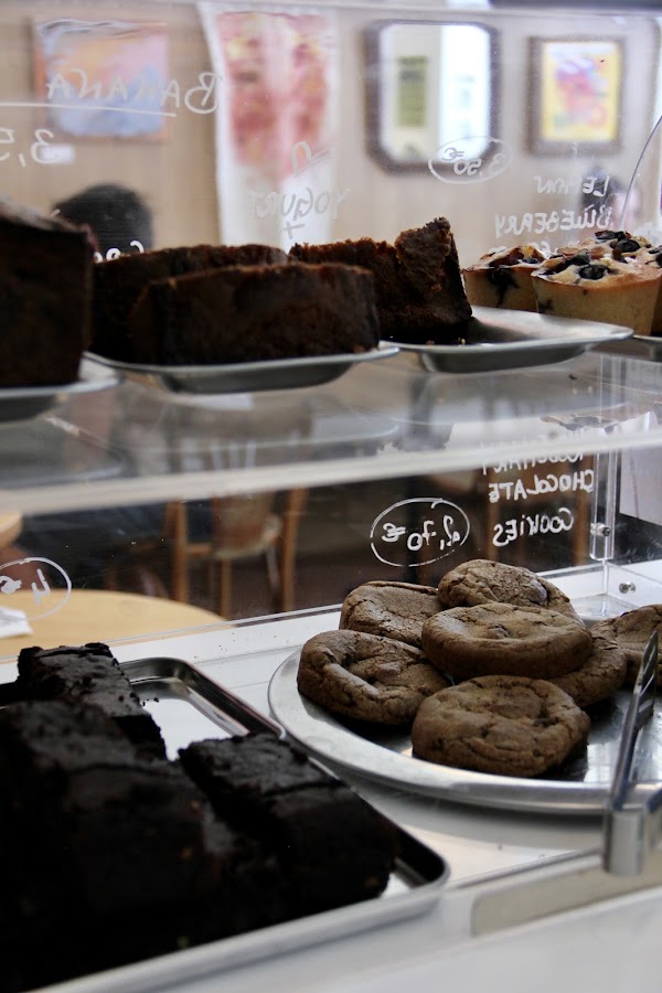 Casa Casa Café 4