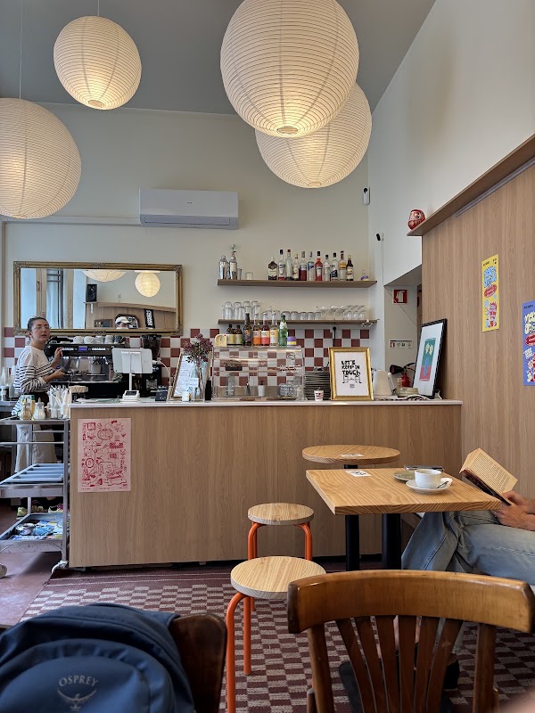 Casa Casa Café 3