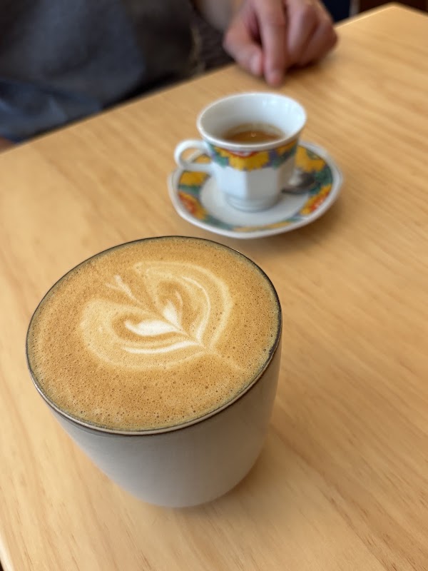 Casa Casa Café 2