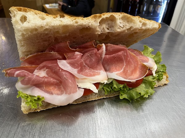 Panetteria e Stuzzicheria De Neri 4
