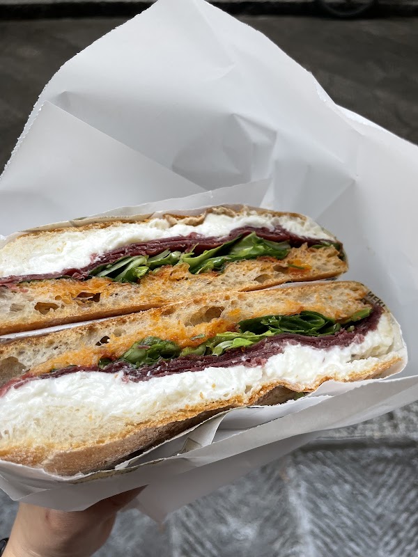 Panetteria e Stuzzicheria De Neri 3
