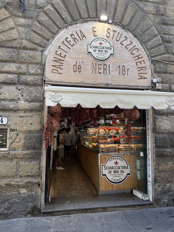 Panetteria e Stuzzicheria De Neri 2