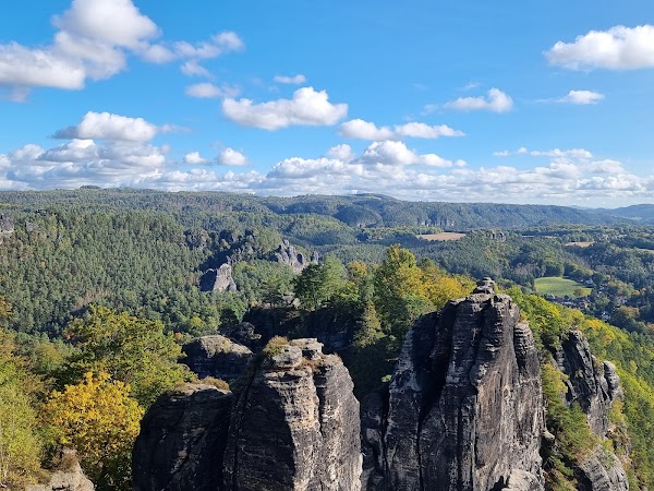 Basteiweg
