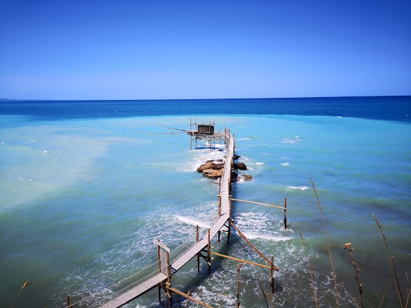 Riserva naturale guidata Punta Aderci 3