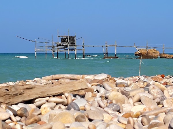 Riserva naturale guidata Punta Aderci 2