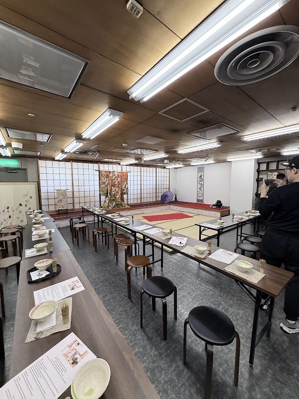 Kyoto Handicraft Center 4