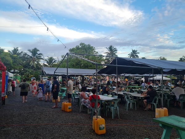 Muri Night Markets 1