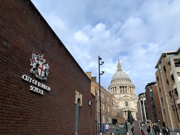 City of London College