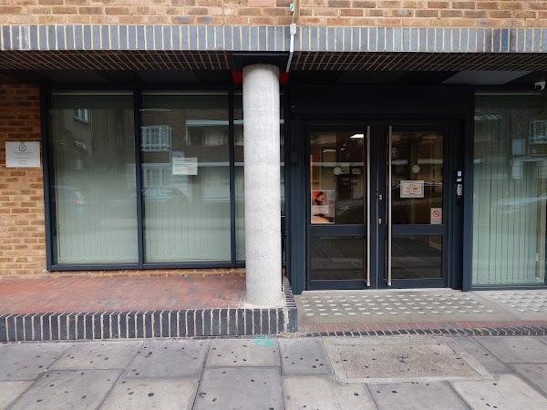 City of London College 4