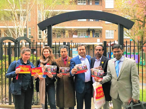 City of London College 2