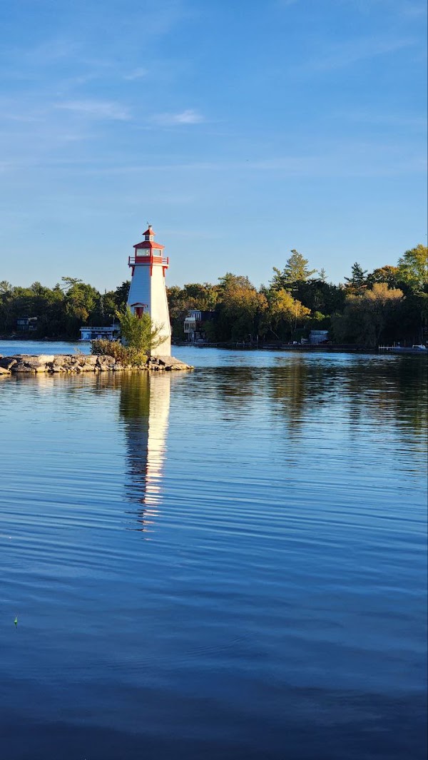 Port Dover Beach 4