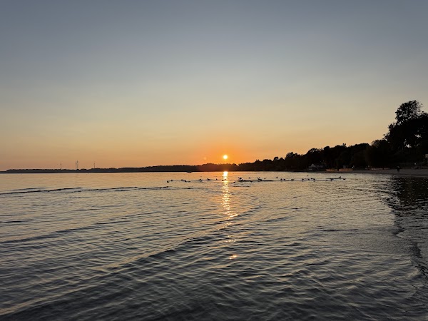Port Dover Beach 3