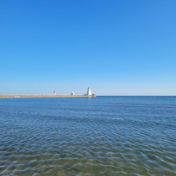 Port Dover Beach 2
