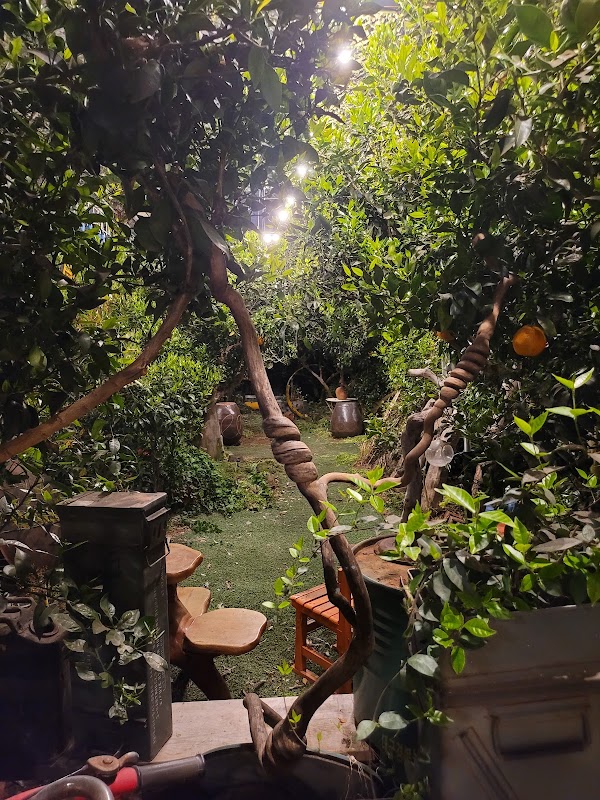 Sanmool Tourist Farm (Cafe, Museum, Farm) 3