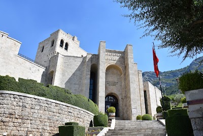 Muzeu Kombëtar Gjergj Kastrioti