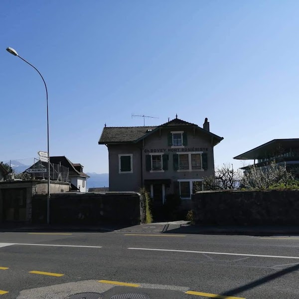 Lavaux-Oron District