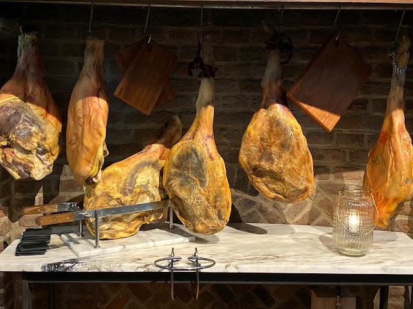 La Contessa, Ristorante Italiano & Gelateria 5