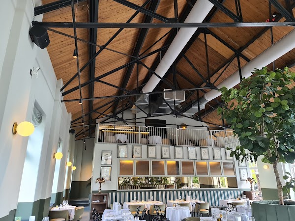 La Contessa, Ristorante Italiano & Gelateria 4