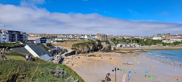 Newquay 1