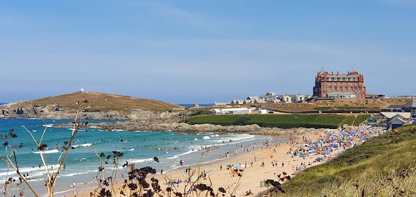 Newquay 5