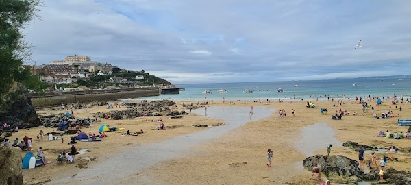 Newquay 3