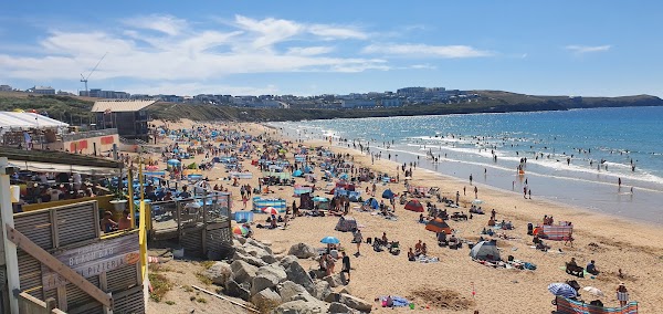 Newquay 2