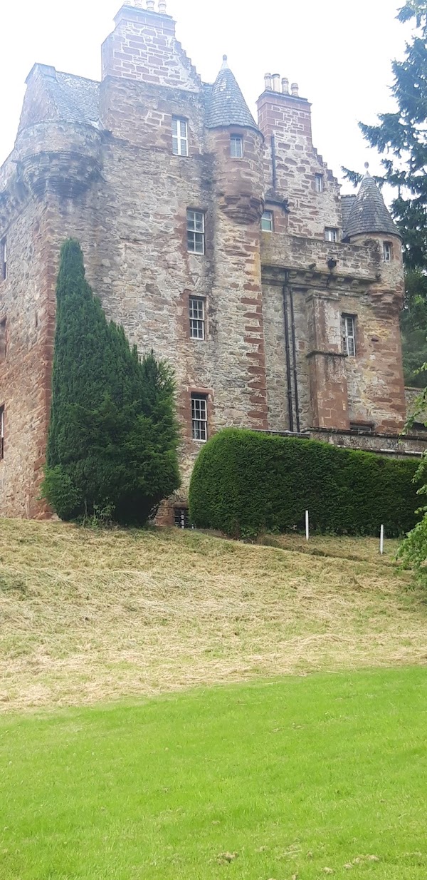 Castle Leod 5