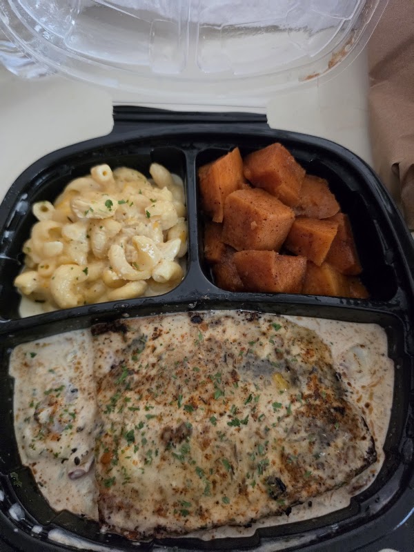 The Plate 1
