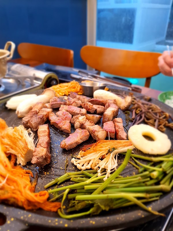삼천빌리지 5