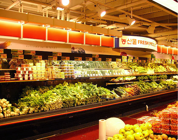 H Mart Cherry Hill 3