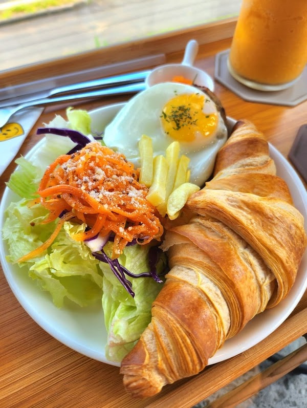 Cafe Gyuldangri 2