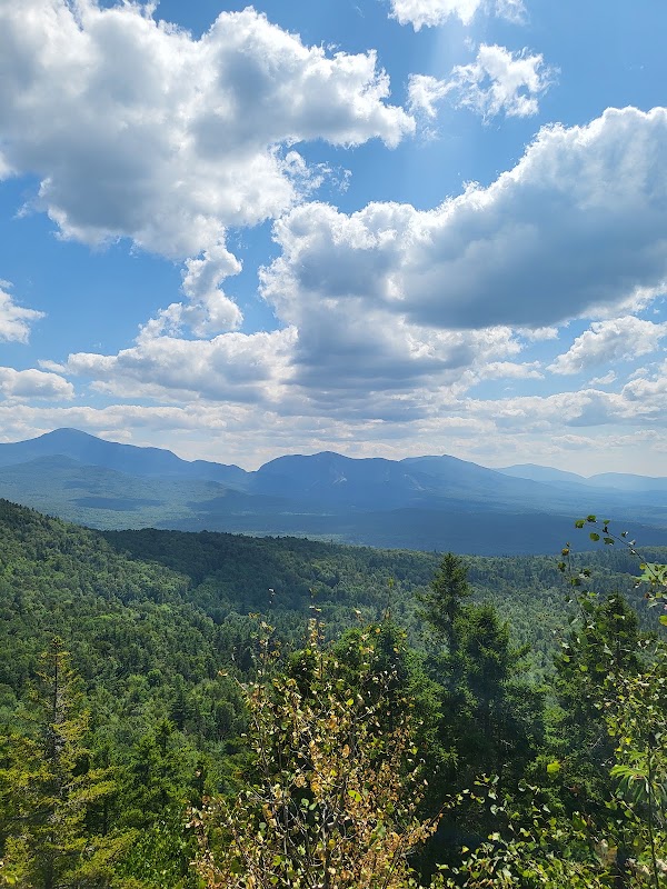 Mount Agassiz