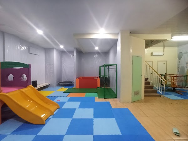 TK MITRA PENABUR Kelapa Gading 1