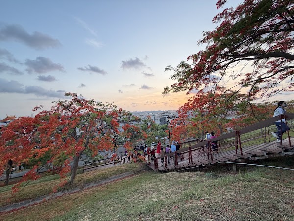 Pingfeng Park 1