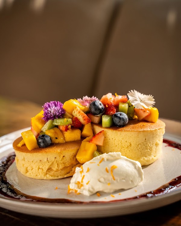 Treehouse Cafe & Bar 5