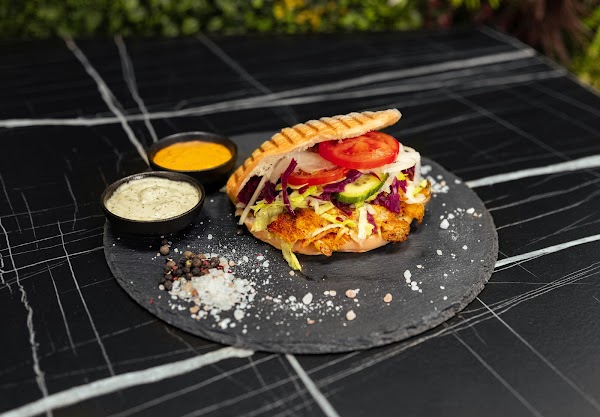 Berliner Döner 5