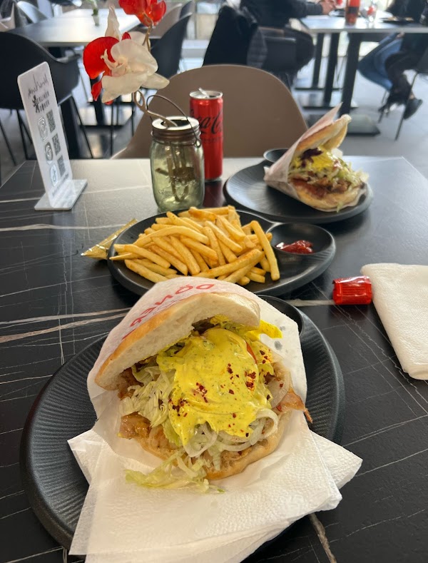 Berliner Döner 4