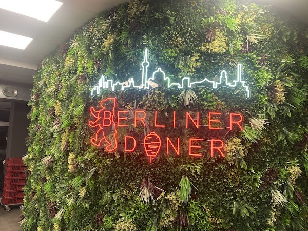 Berliner Döner 3