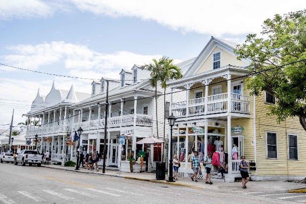 Duval Street