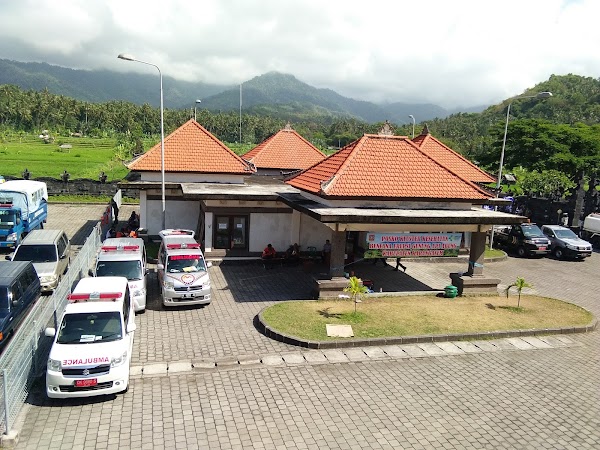Dermaga Tanah Ampo
