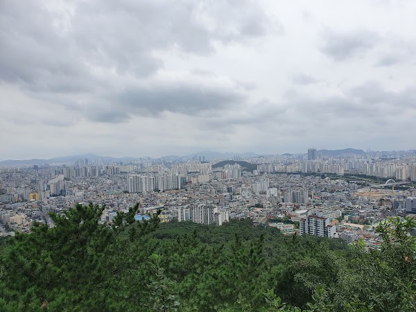 봉화산 1